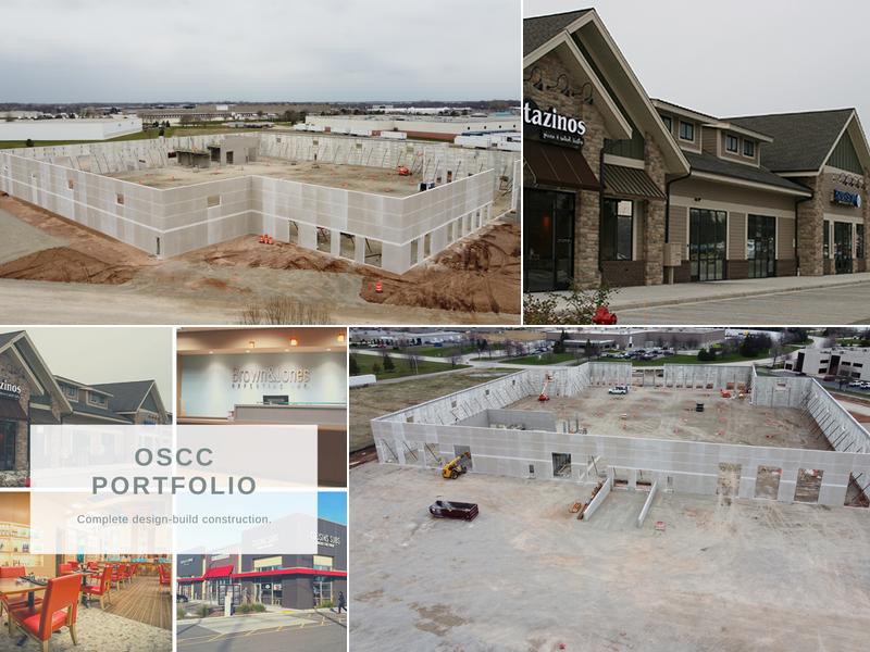 One Source Construction Corp.