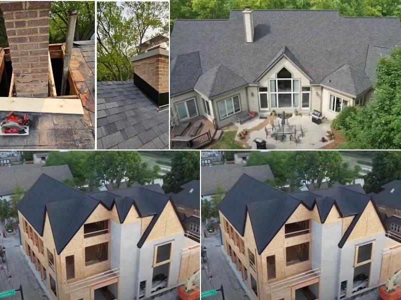 Dialed In Roofing & Exteriors