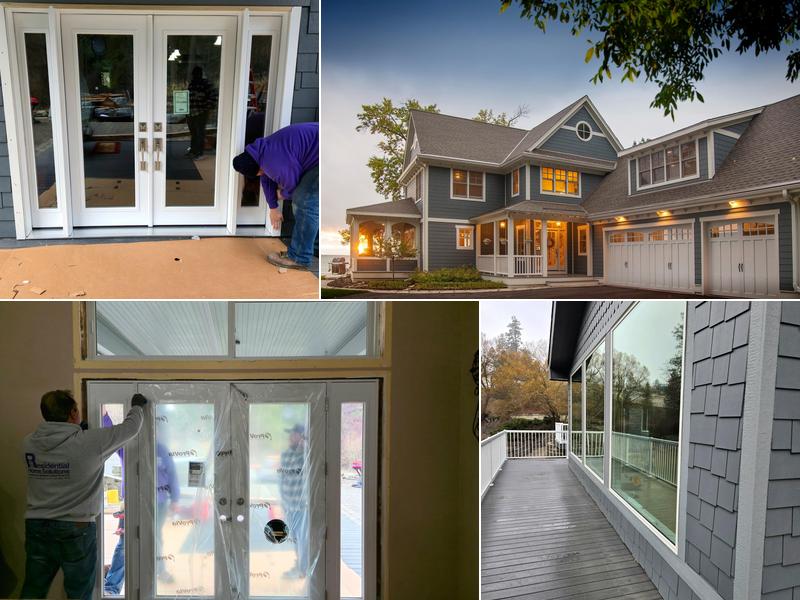 Residential Home Solutions