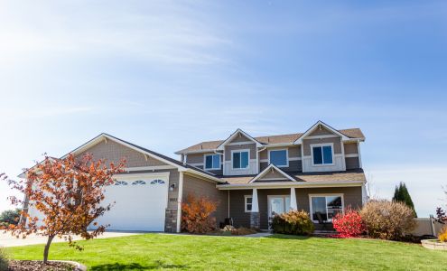 Parrish Real Estate Group LLC - 72SOLD Spokane