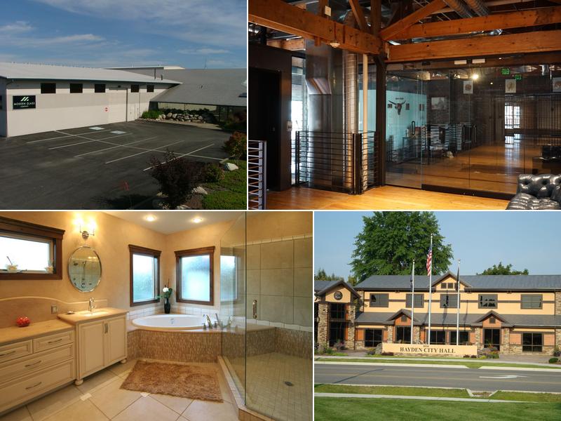 Modern Glass Company