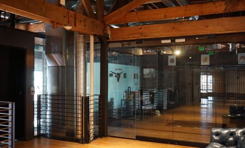 Modern Glass Company