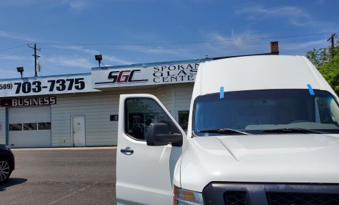 Spokane Glass Centers
