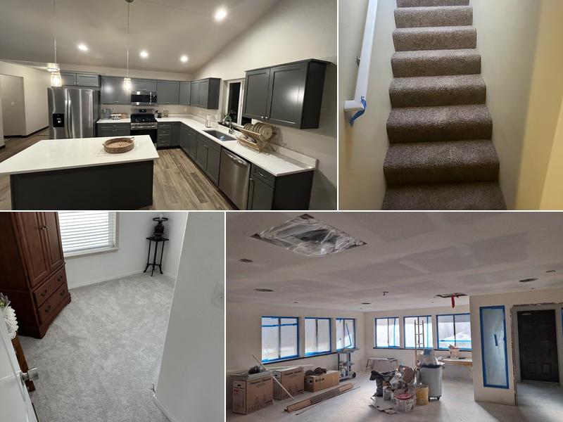 Villacon General Contractor