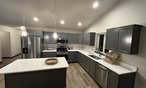 Villacon General Contractor