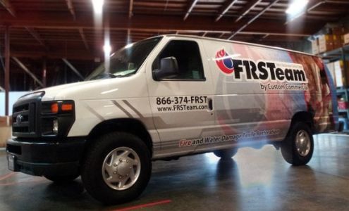 FRSTeam by Custom Commercial