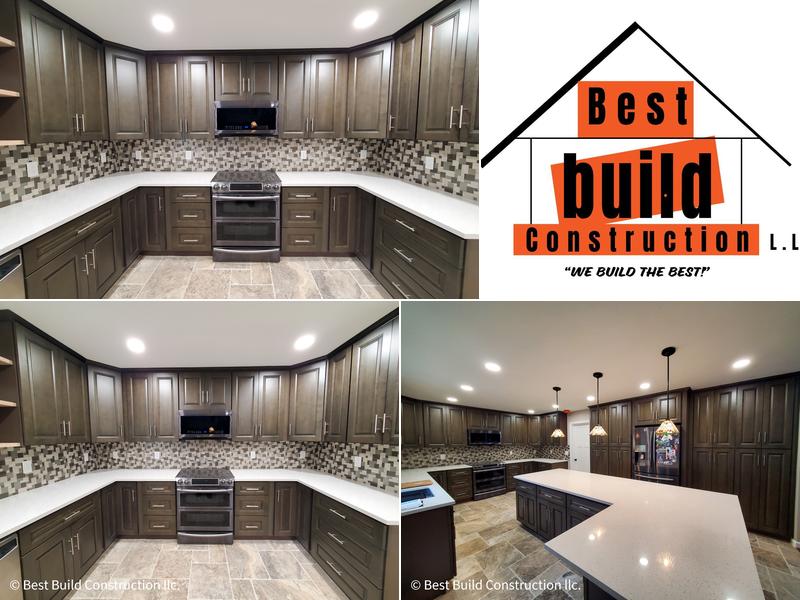 Best Build Construction L.L.C.