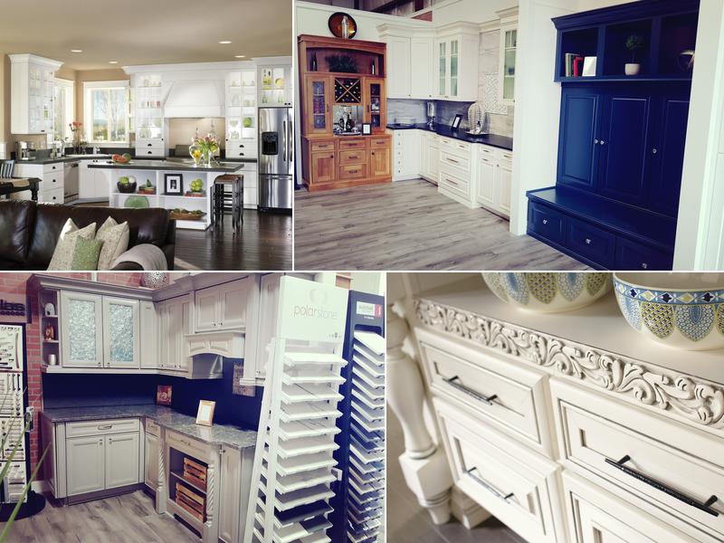 Pacific Cabinetry and Design