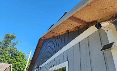 Soto & Brothers Roofing