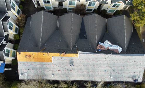 Quality Master Roofing & Remodel LLC