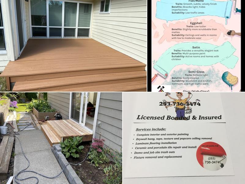 Ace Handyman Service