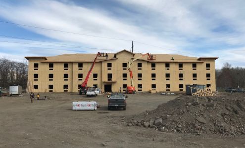 LF CONSTRUCTION & EXCAVATING 305 N 8th St, Washington ave 112 w, Yakima Washington 98901