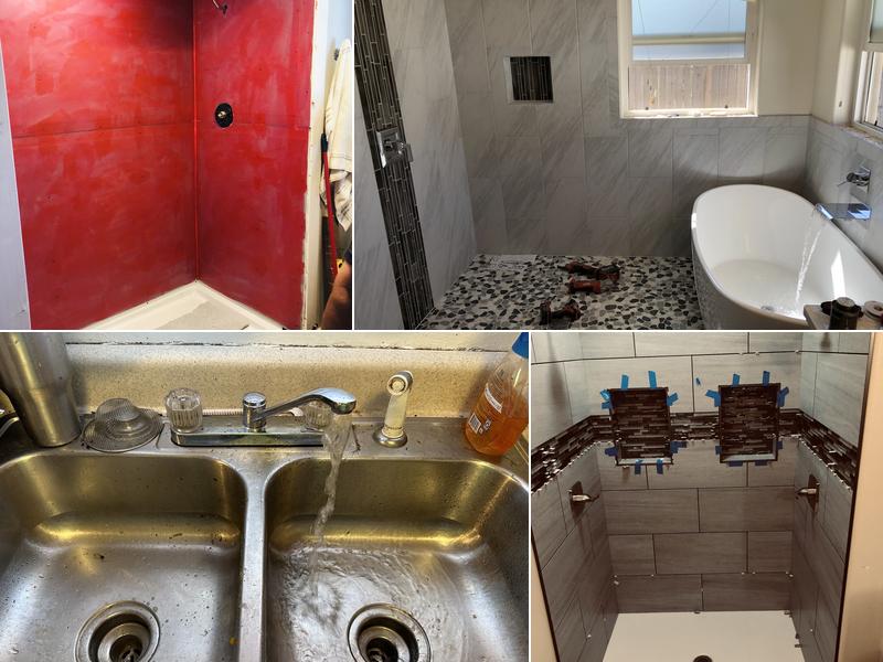 CSR Plumbing/Drain cleaning Services