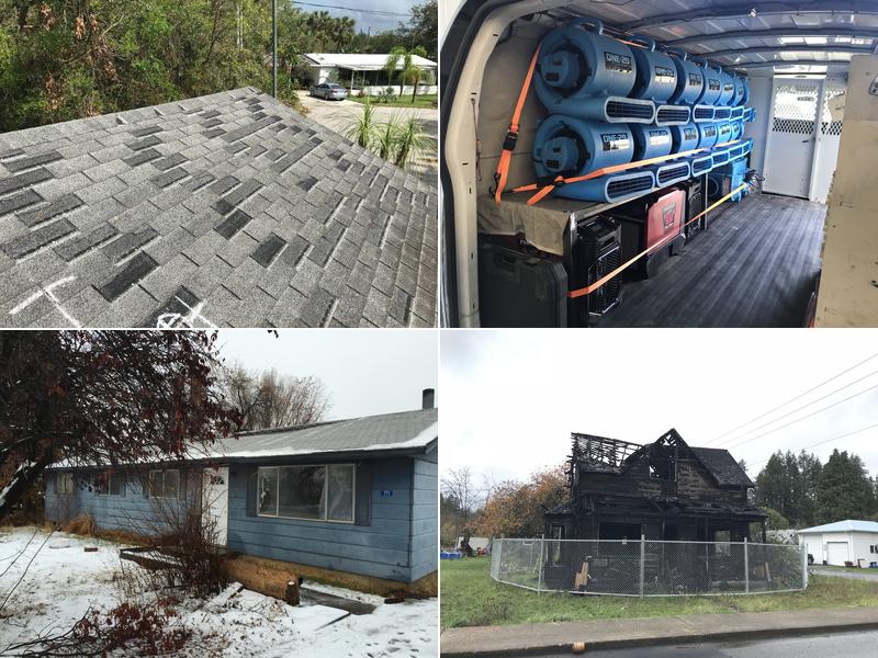 Complete Restoration and Construction, LLC