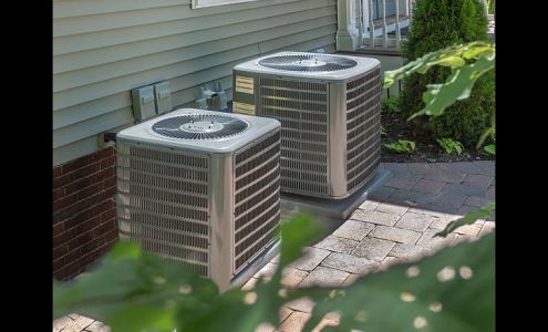 Seasonal Energy Services