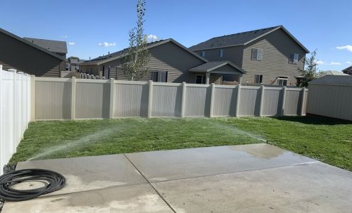 Landscaping & Design