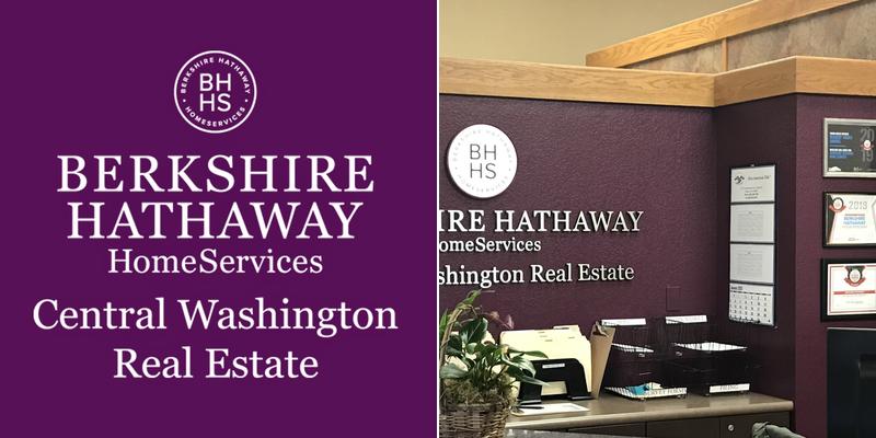 Berkshire Hathaway HomeServices