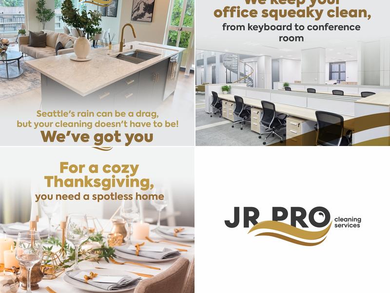 Jr. House Cleaning Services LLC