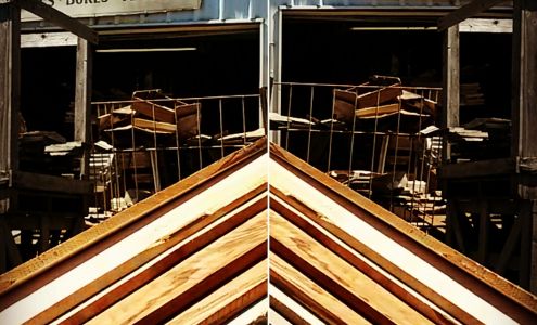 Hardwoods To Get aka TARGO Woods