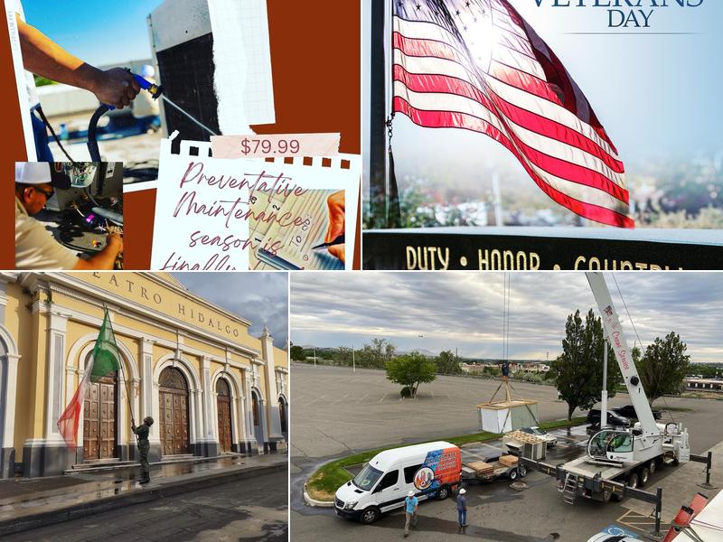 All Climate Heating & Air Conditioning