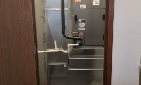 All Climate Heating & Air Conditioning