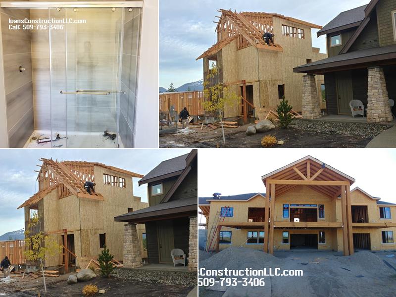 Ivan's Construction LLC