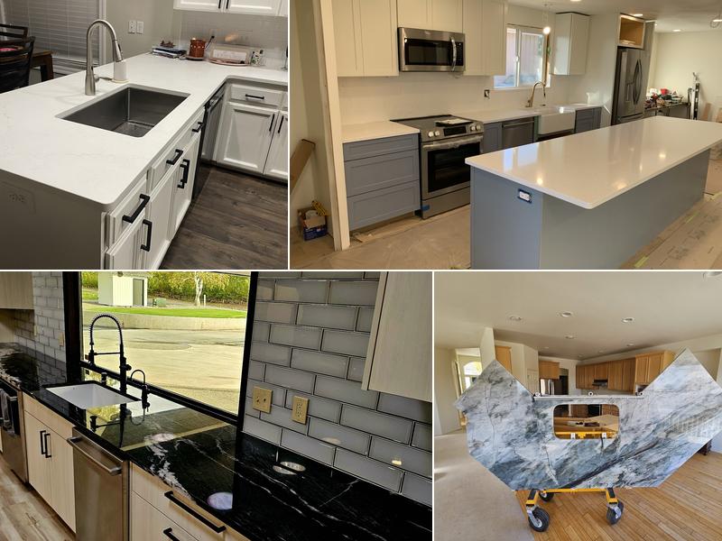 The Granite Guy llc.