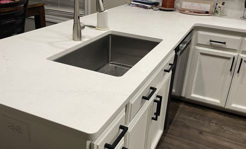 The Granite Guy llc.