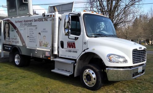 Northwest Abatement Services Inc