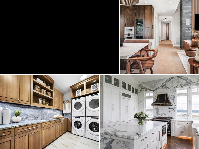 Benchmark Custom Cabinets, Inc.