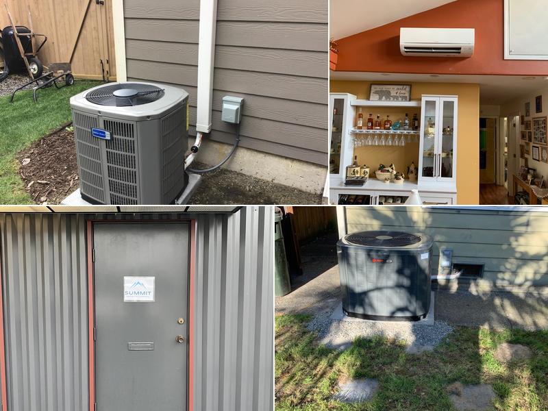 Summit Heating & Air Conditioning