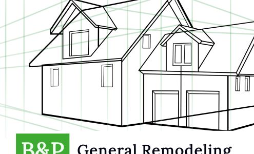 B&P GENERAL REMODELING
