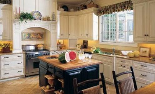 Rogers & Associates Cabinetry