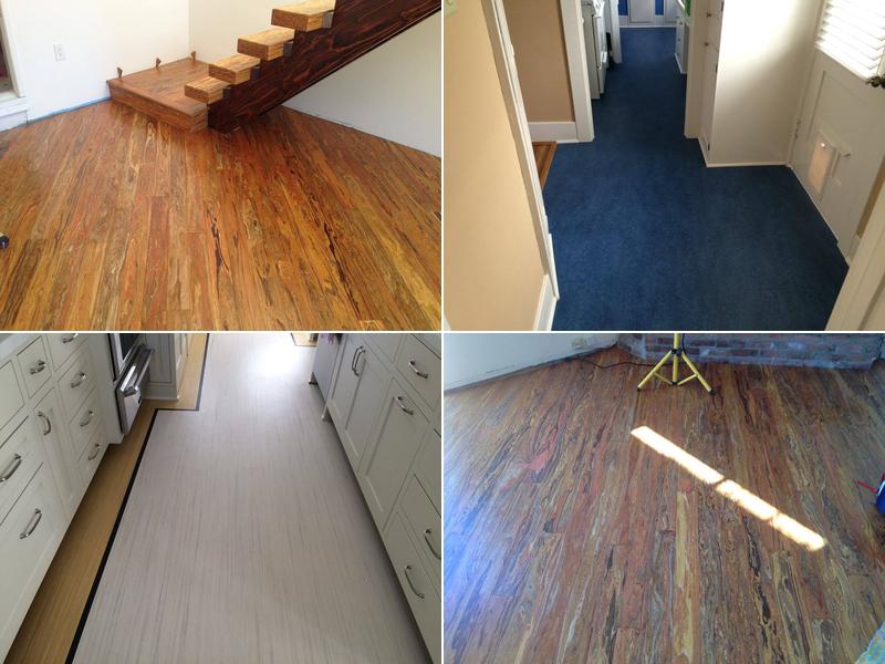 BSA Flooring & Window Coverings