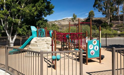 El Dorado Hills Apartment Homes