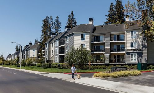 Mansion Grove Apartments