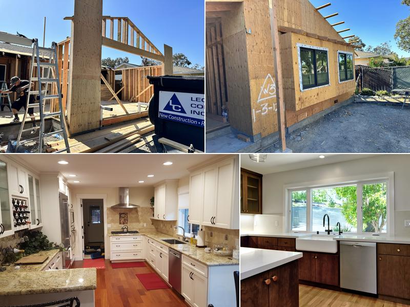 Legacy Construction, Inc.