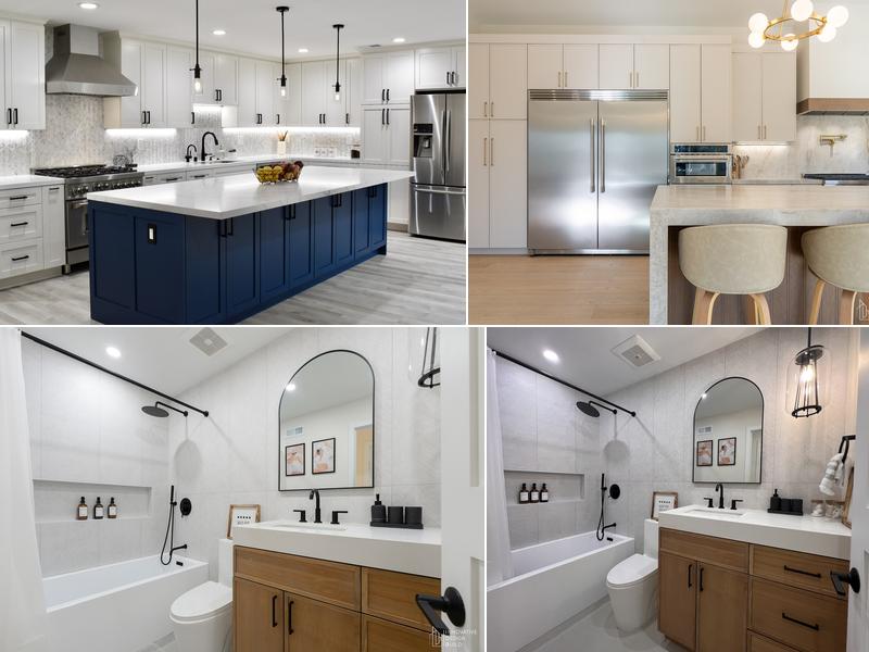 INNOVATIVE DESIGN BUILD