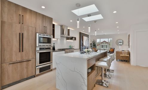 Samantha Huang Realtor