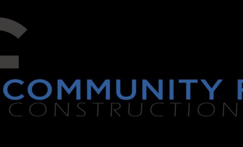 Community First Restoration services