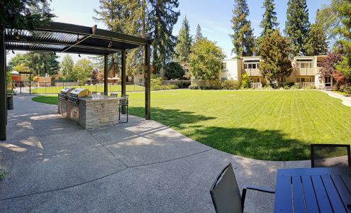 Brookdale Apartments