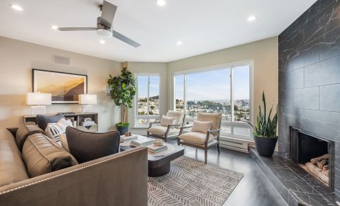 P3 Construction & Remodeling, Inc.