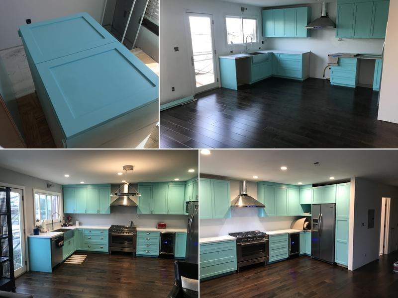 Gao's Cabinets, Inc.