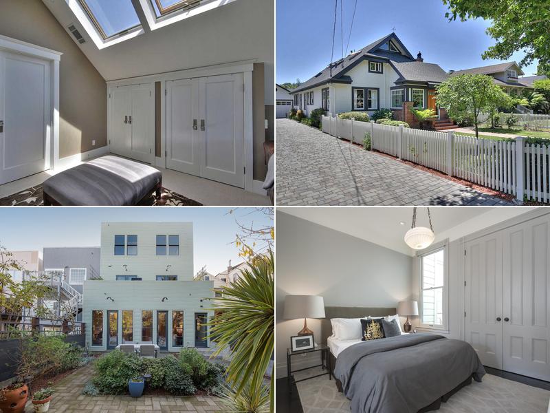 Michael Mullin, Architect