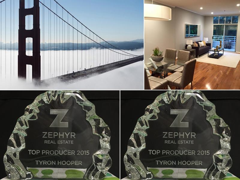 Tyron Hooper Real Estate Consultant