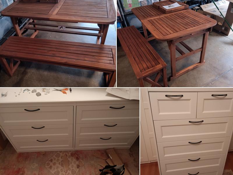 Dariana's Designer Cleaning and More