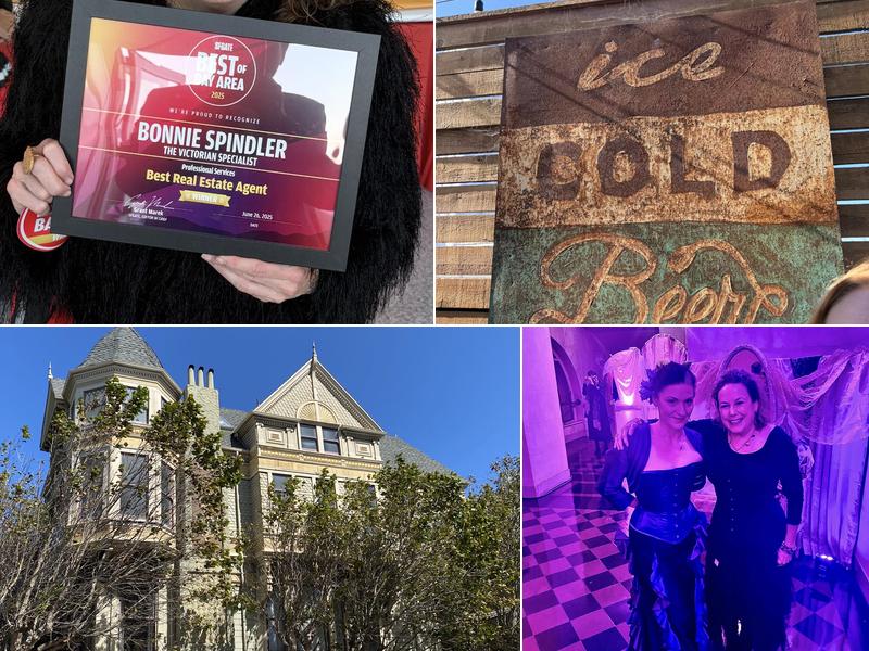 Bonnie Spindler | San Francisco, CA Real Estate Agent