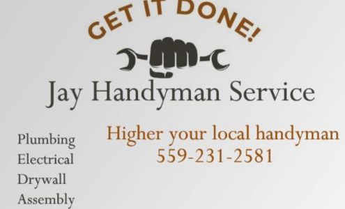 Jay Handyman Services