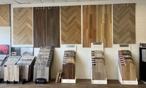 Central Floor Supply