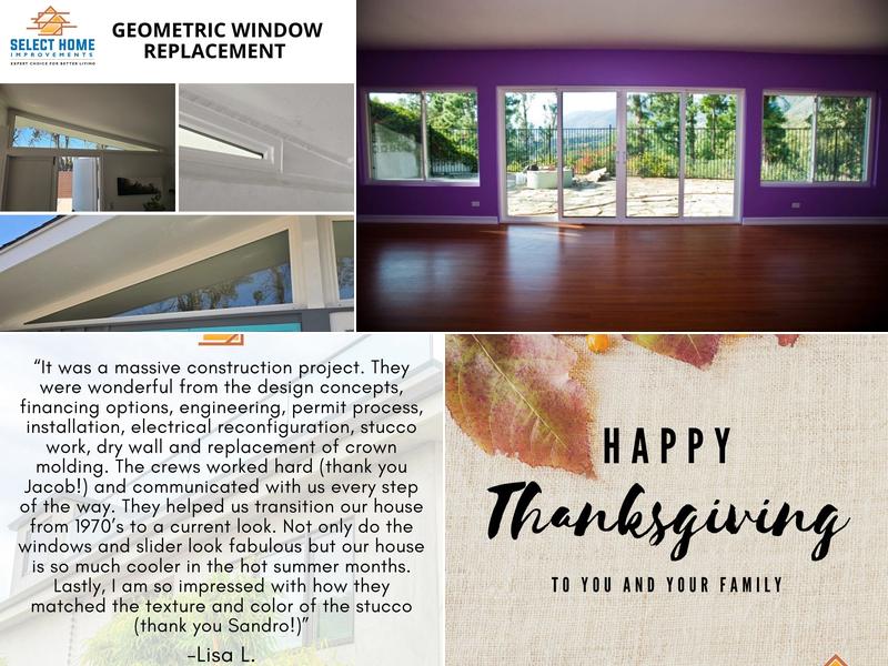 Select Home Improvements Fresno